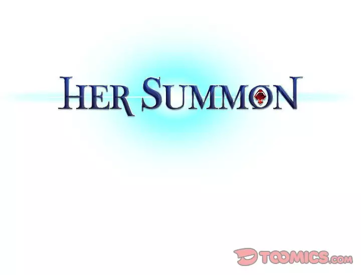 Her Summon - 84 page 14