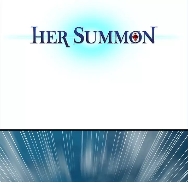 Her Summon - 88 page 13