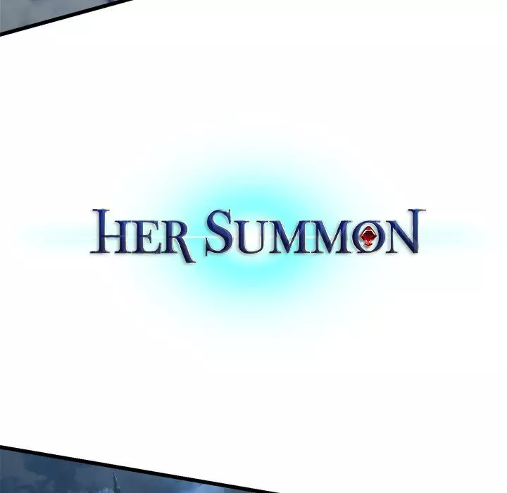 Her Summon - 89 page 13