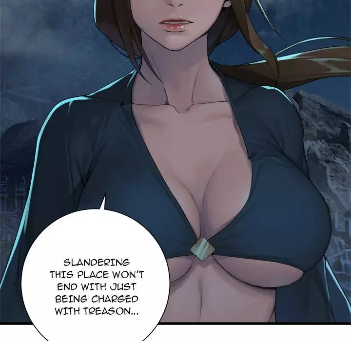 Her Summon - 89 page 67