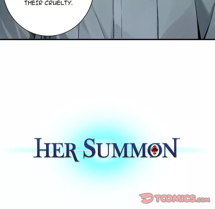 Her Summon - 89 page 94