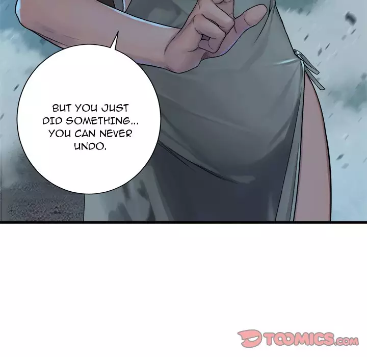 Her Summon - 90 page 6