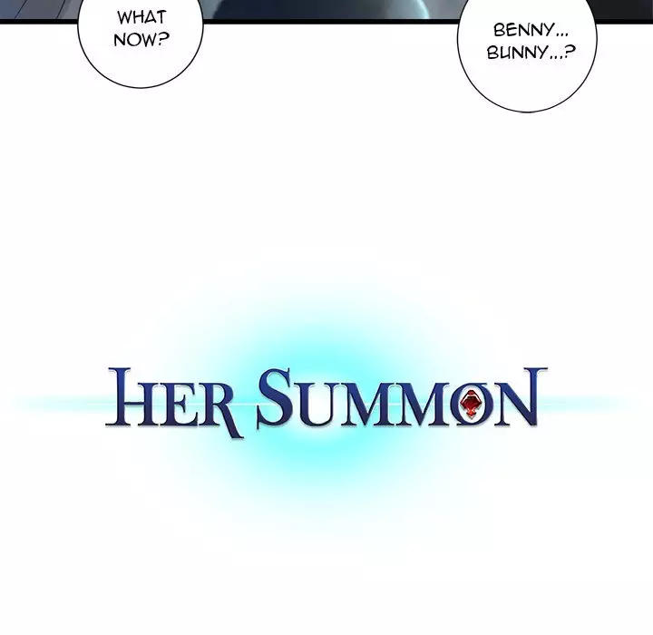 Her Summon - 90 page 85
