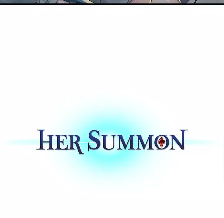 Her Summon - 92 page 89