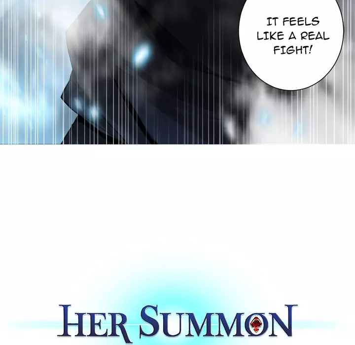 Her Summon - 94 page 13