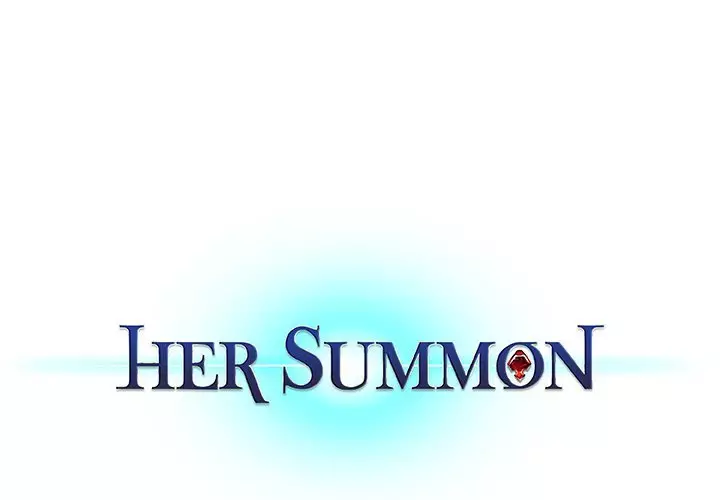 Her Summon - 96 page 1