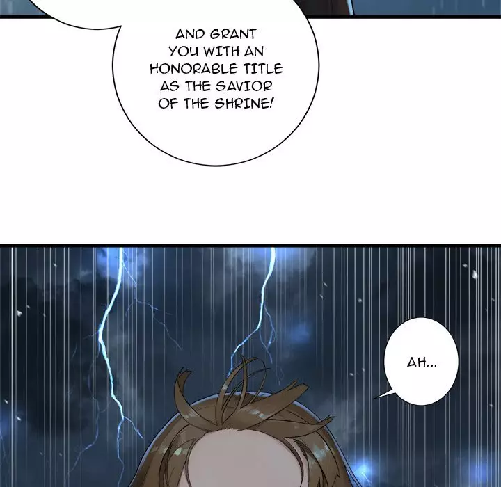 Her Summon - 96 page 71