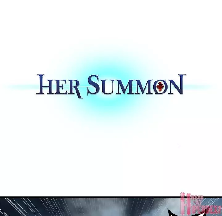 Her Summon - 97 page 16