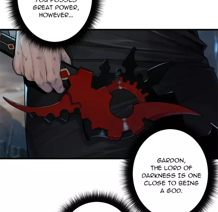 Her Summon - 97 page 28