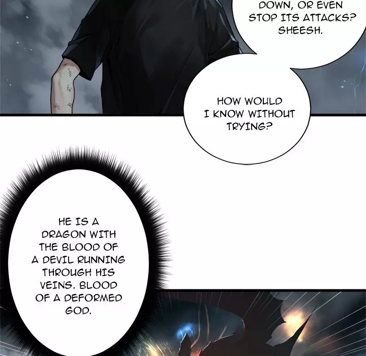Her Summon - 97 page 43