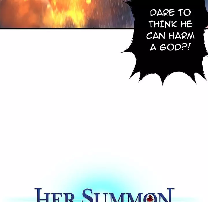 Her Summon - 99 page 11