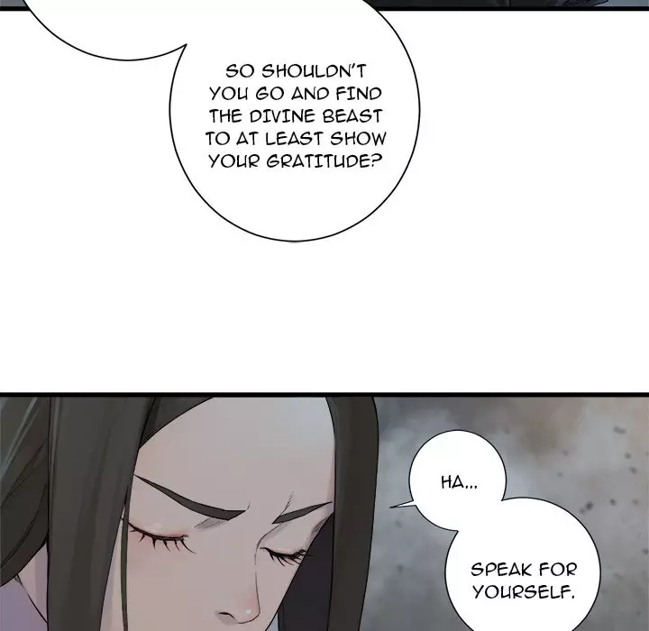 Her Summon - 99 page 61