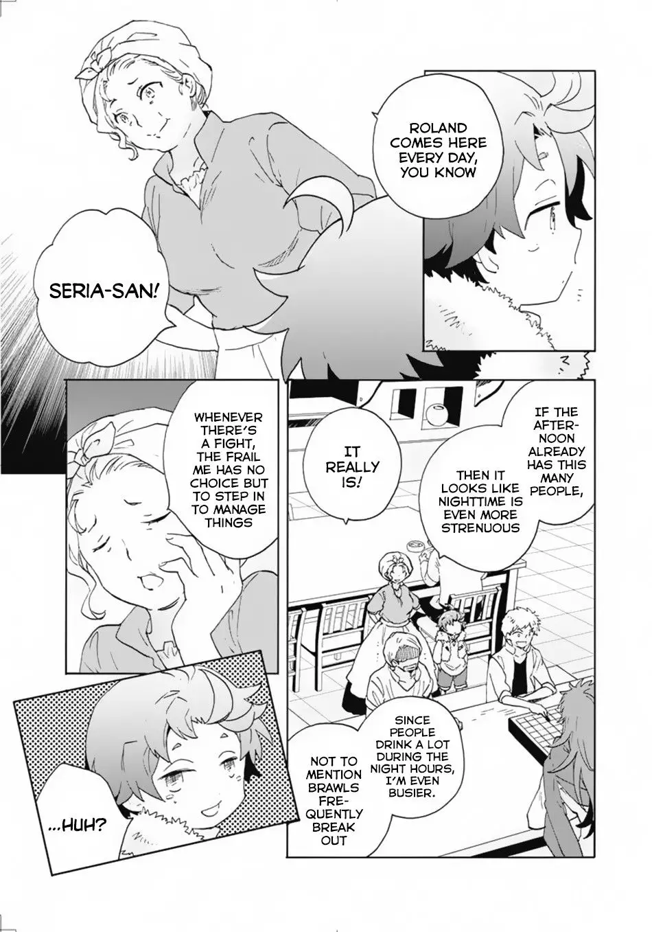 Tensei Shite Inaka de Slowlife wo Okuritai - 14 page 20