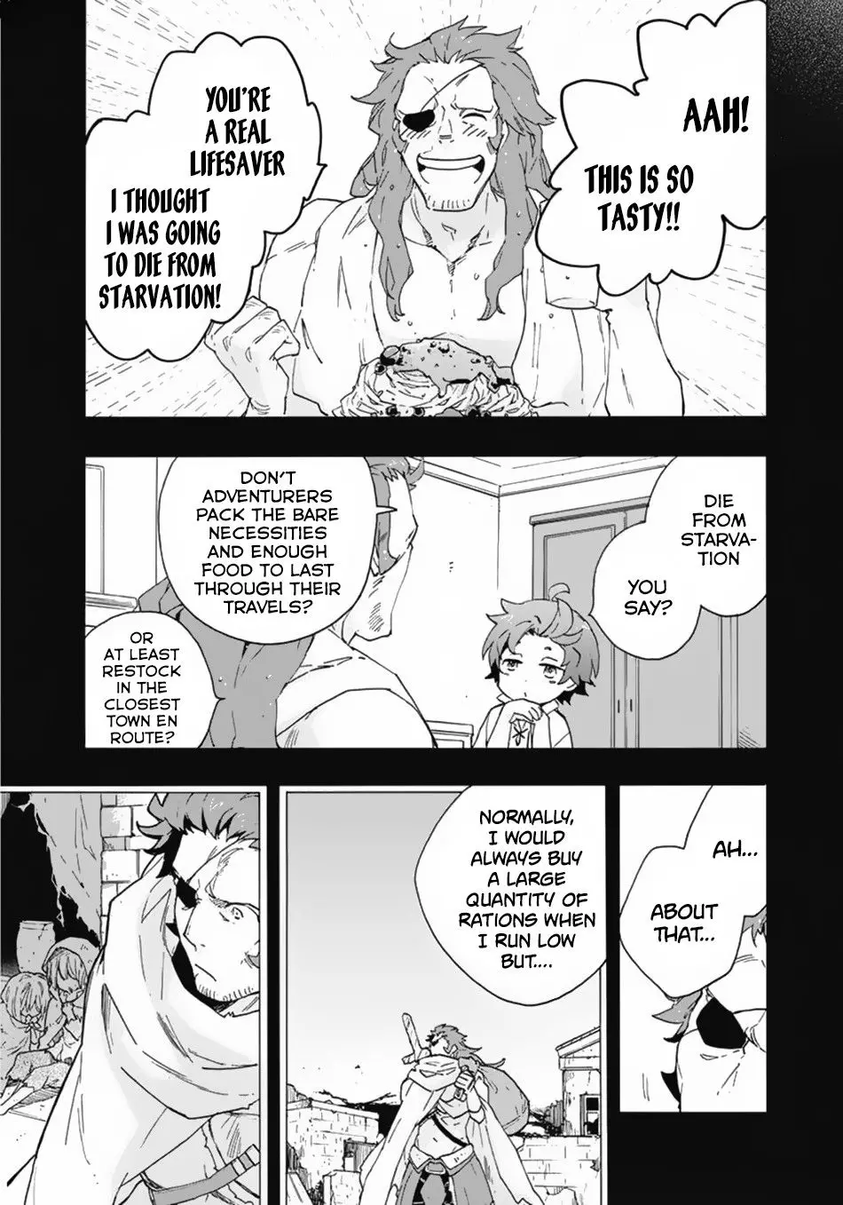 Tensei Shite Inaka de Slowlife wo Okuritai - 14 page 8