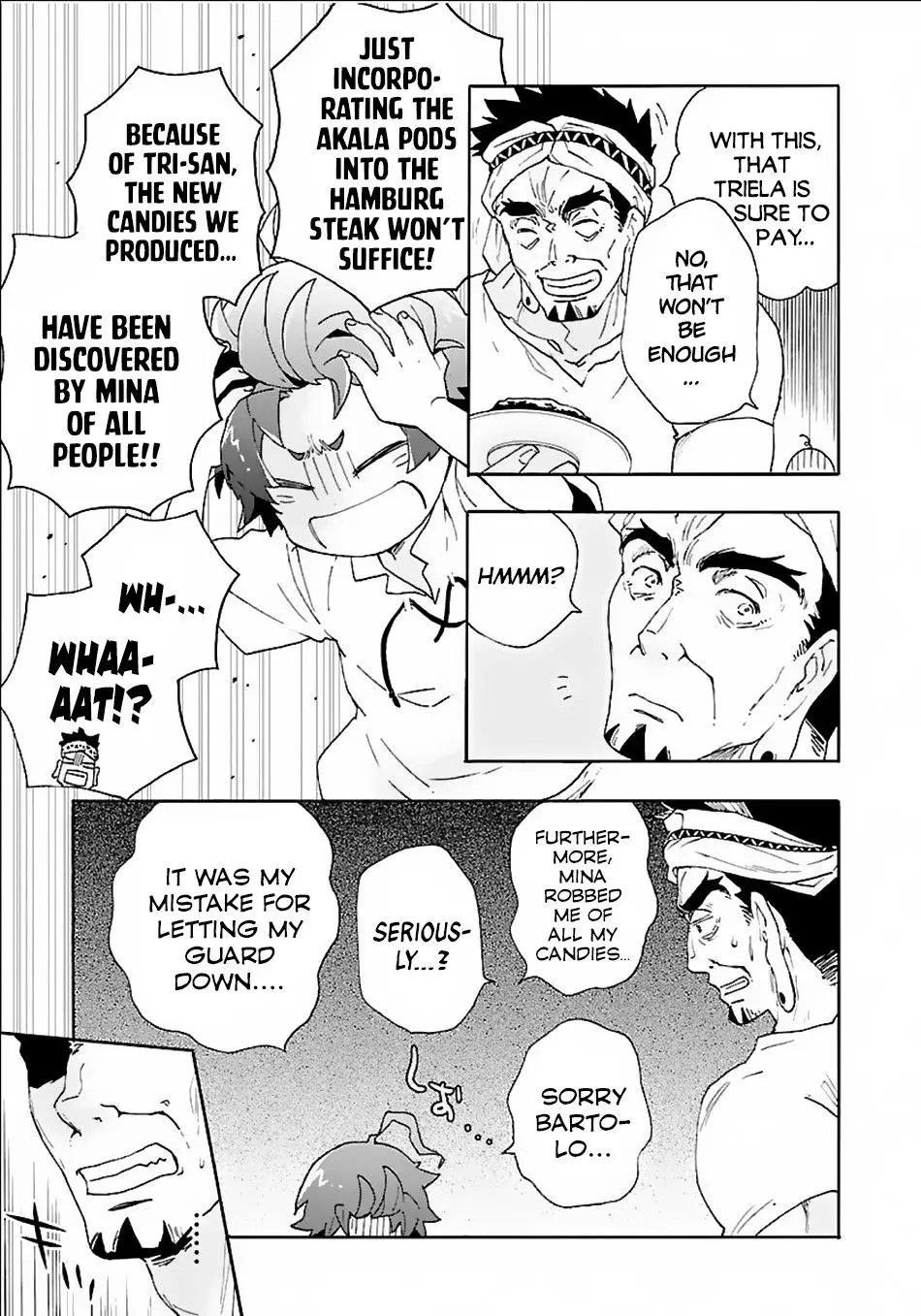 Tensei Shite Inaka de Slowlife wo Okuritai - 17 page 24
