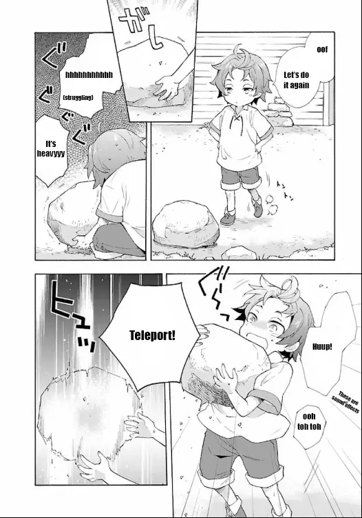 Tensei Shite Inaka de Slowlife wo Okuritai - 2 page 16
