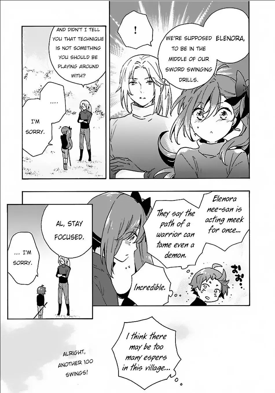 Tensei Shite Inaka de Slowlife wo Okuritai - 20 page 18