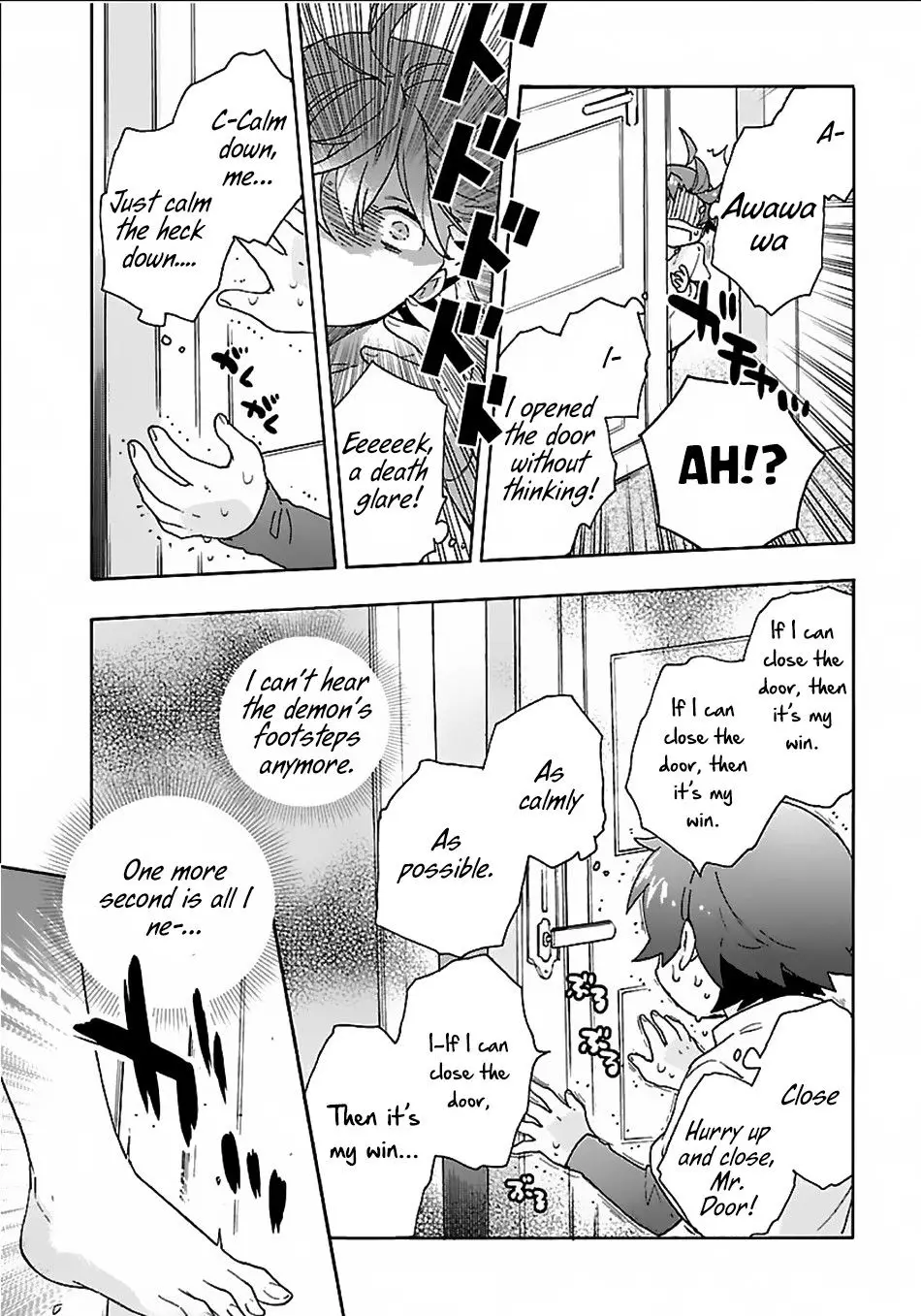 Tensei Shite Inaka de Slowlife wo Okuritai - 20 page 29