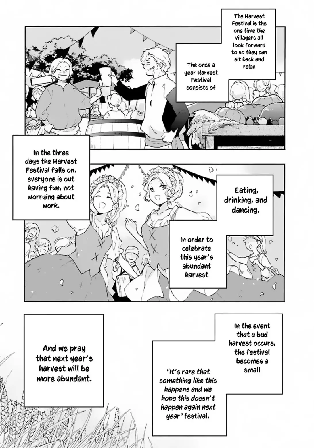 Tensei Shite Inaka de Slowlife wo Okuritai - 23 page 4