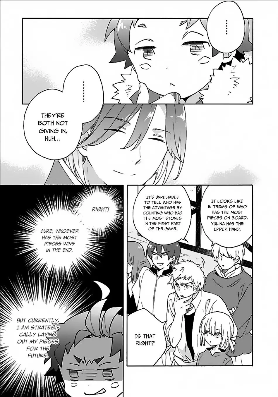 Tensei Shite Inaka de Slowlife wo Okuritai - 24 page 14