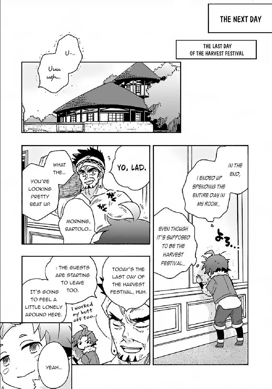 Tensei Shite Inaka de Slowlife wo Okuritai - 29 page 10