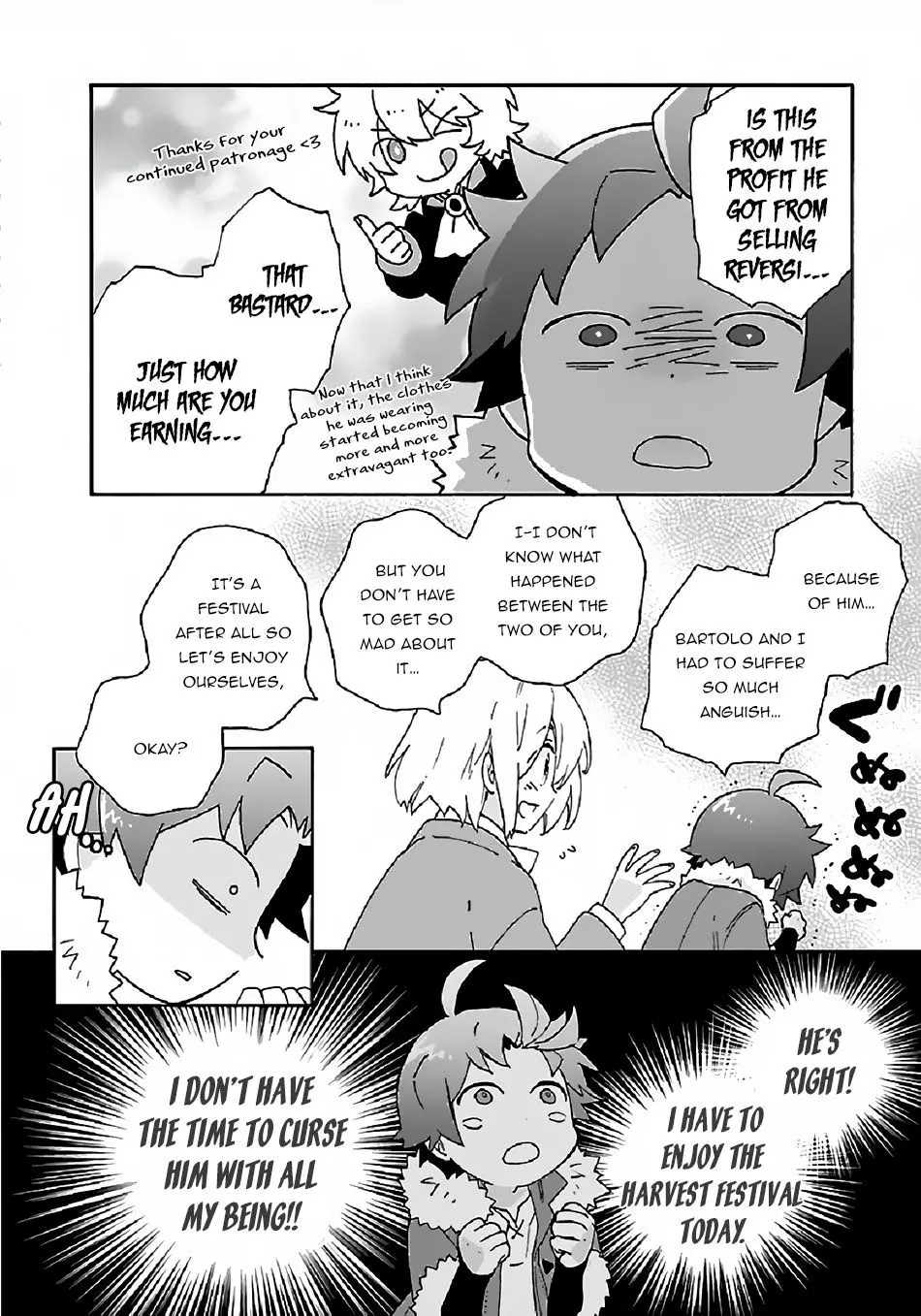 Tensei Shite Inaka de Slowlife wo Okuritai - 29 page 19