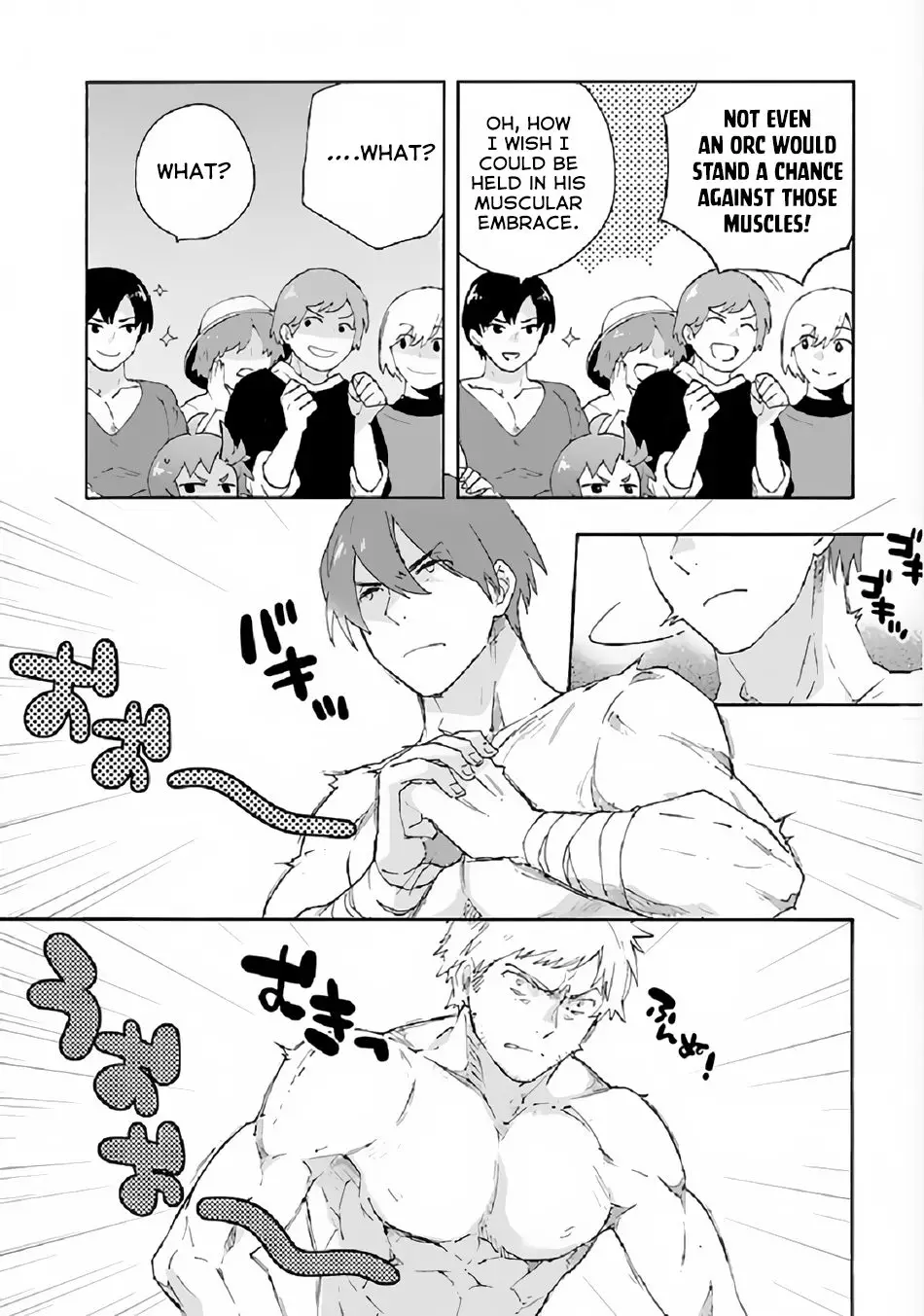 Tensei Shite Inaka de Slowlife wo Okuritai - 30 page 11