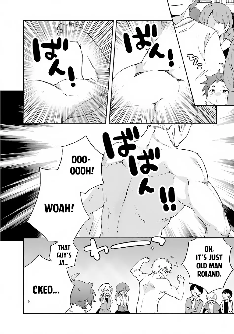Tensei Shite Inaka de Slowlife wo Okuritai - 30 page 9