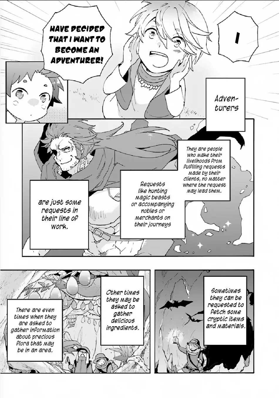 Tensei Shite Inaka de Slowlife wo Okuritai - 31 page 20