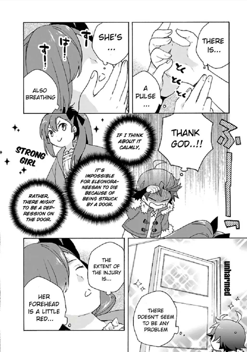 Tensei Shite Inaka de Slowlife wo Okuritai - 32 page 4