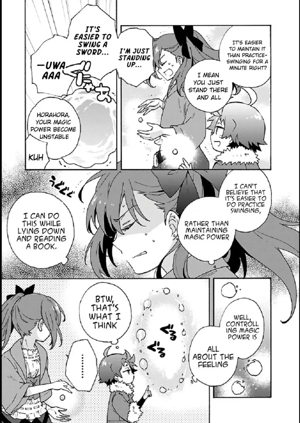 Tensei Shite Inaka de Slowlife wo Okuritai - 33 page 19