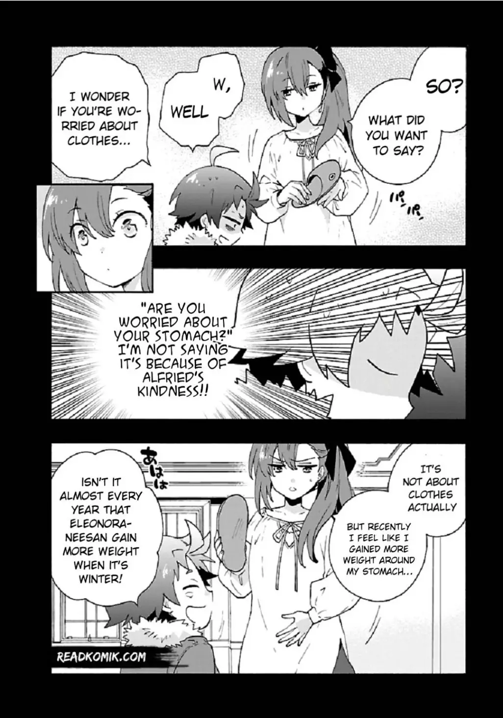 Tensei Shite Inaka de Slowlife wo Okuritai - 34 page 10