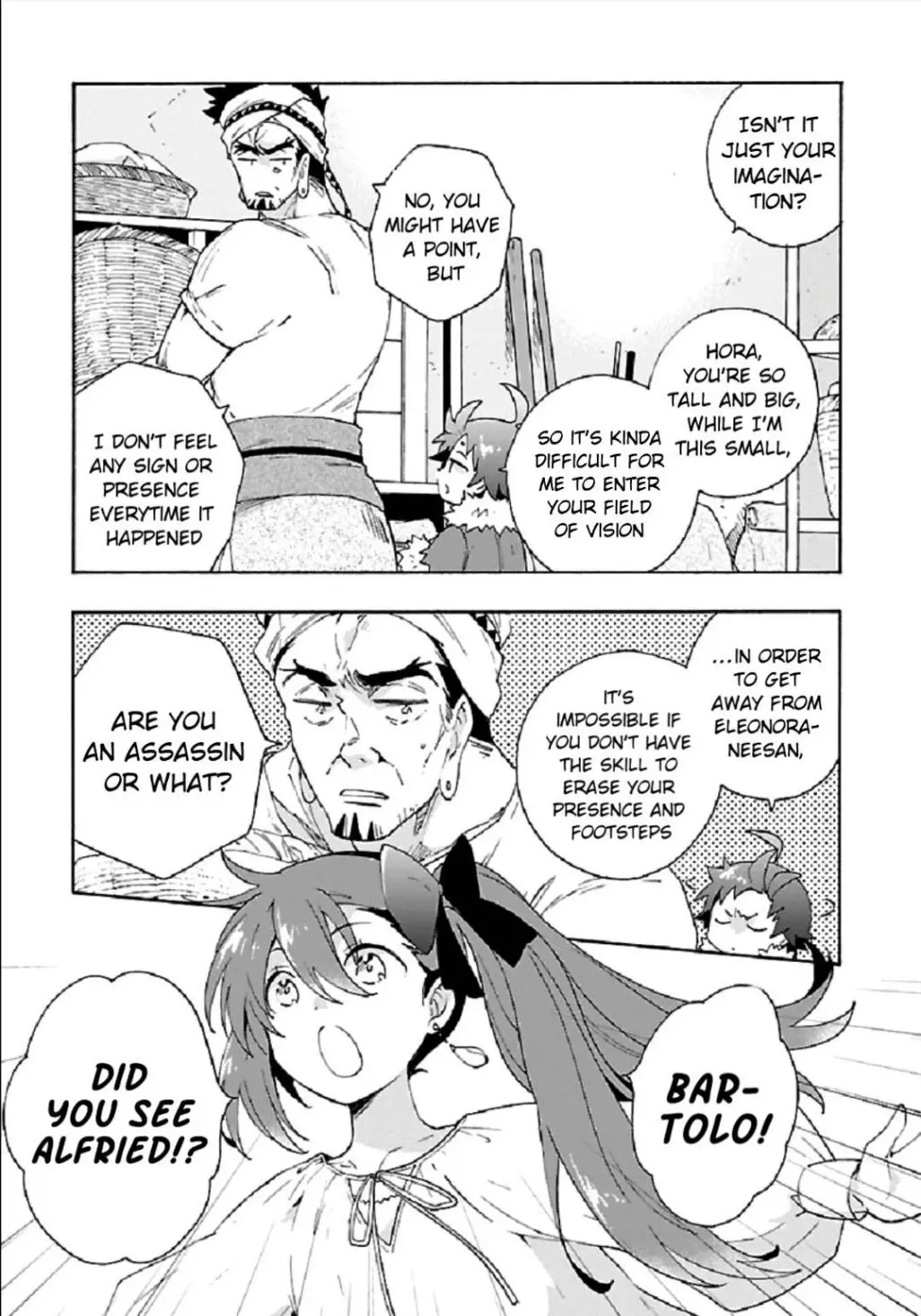 Tensei Shite Inaka de Slowlife wo Okuritai - 34 page 20