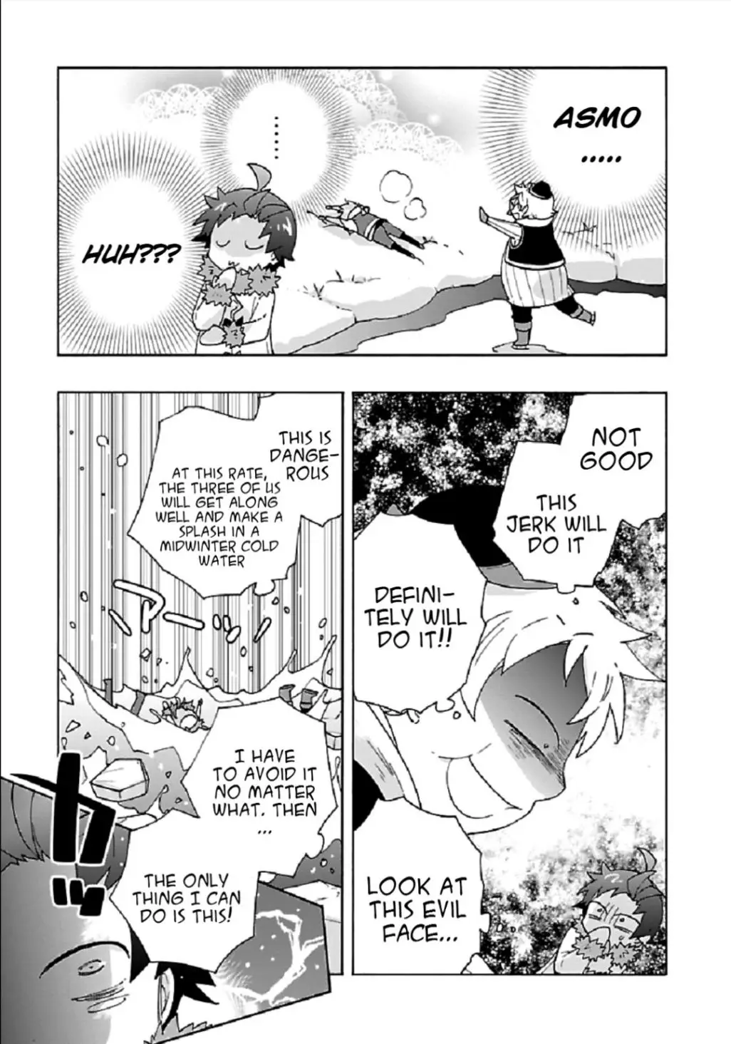 Tensei Shite Inaka de Slowlife wo Okuritai - 36 page 26