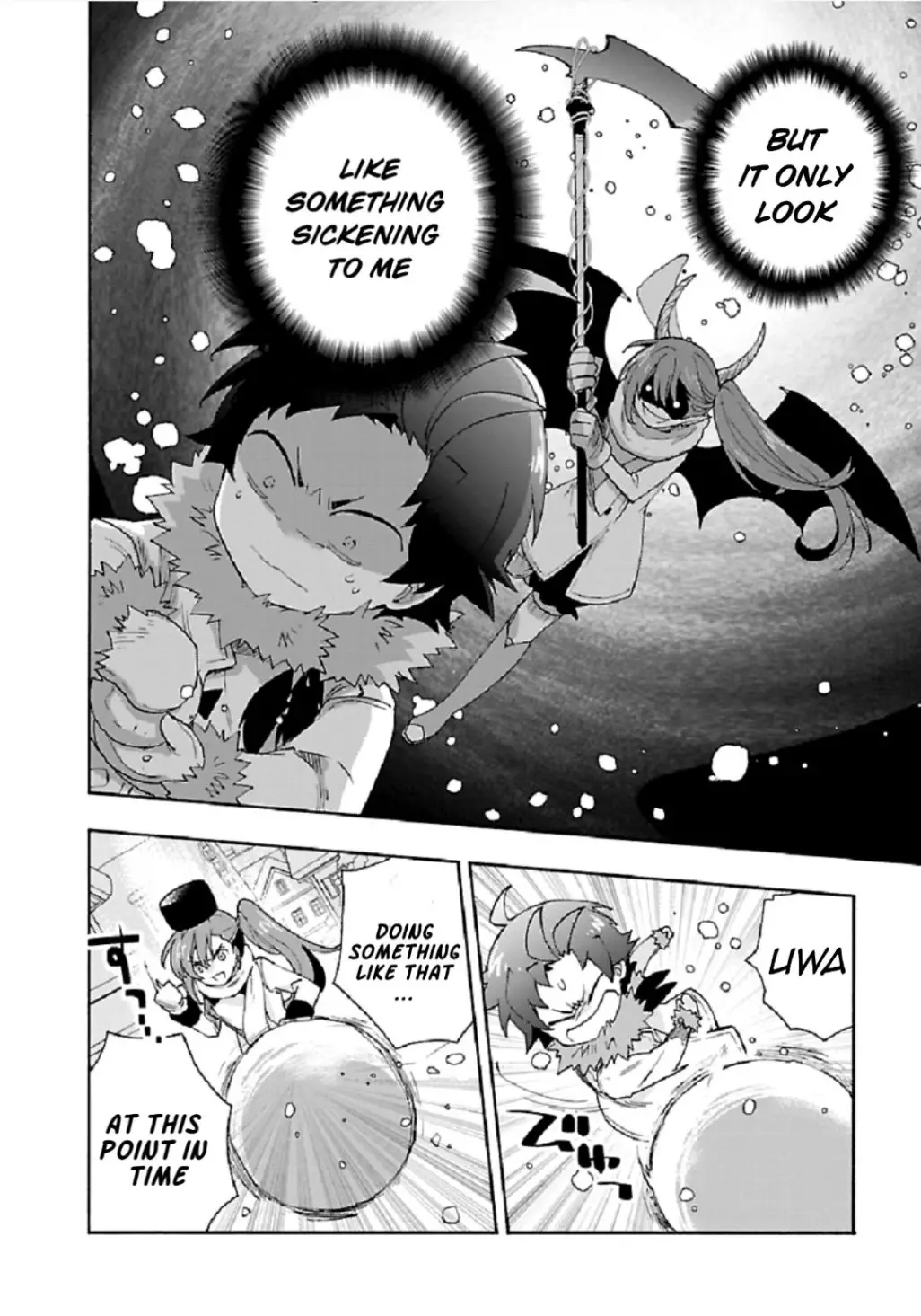 Tensei Shite Inaka de Slowlife wo Okuritai - 37 page 16