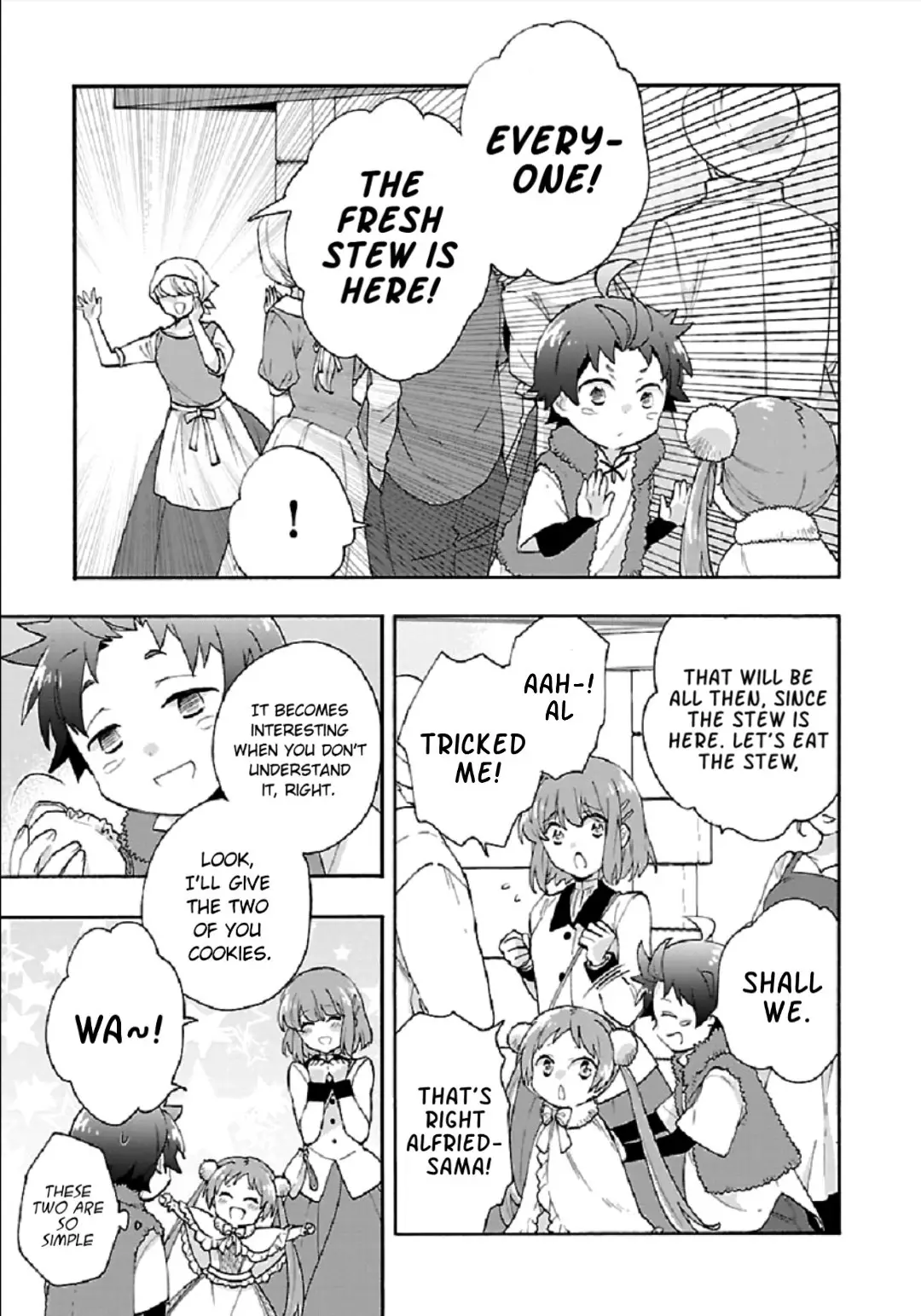 Tensei Shite Inaka de Slowlife wo Okuritai - 40 page 17