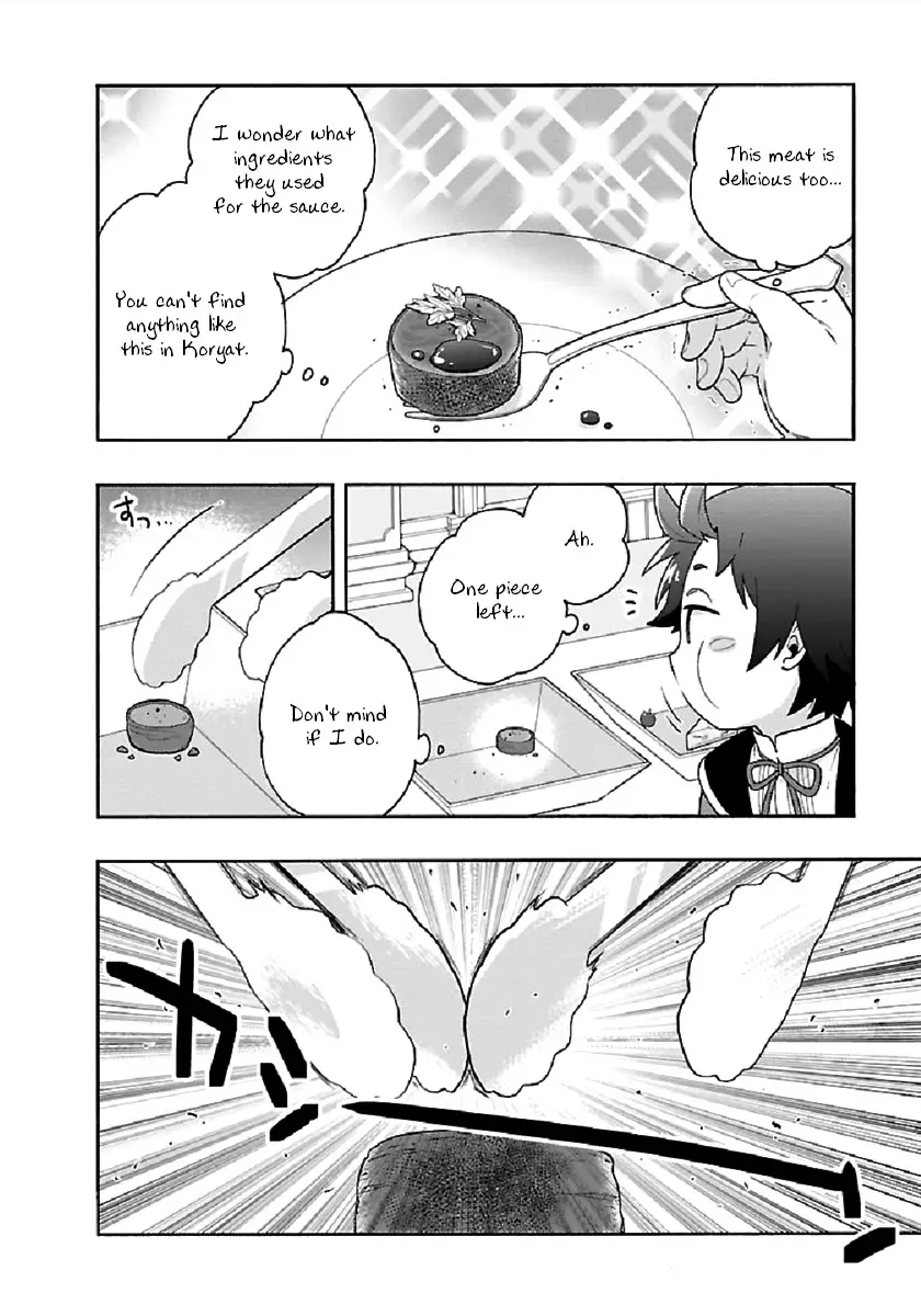 Tensei Shite Inaka de Slowlife wo Okuritai - 42 page 8