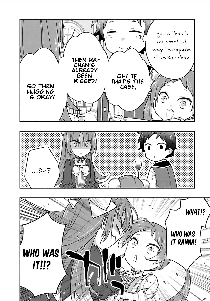 Tensei Shite Inaka de Slowlife wo Okuritai - 43 page 18