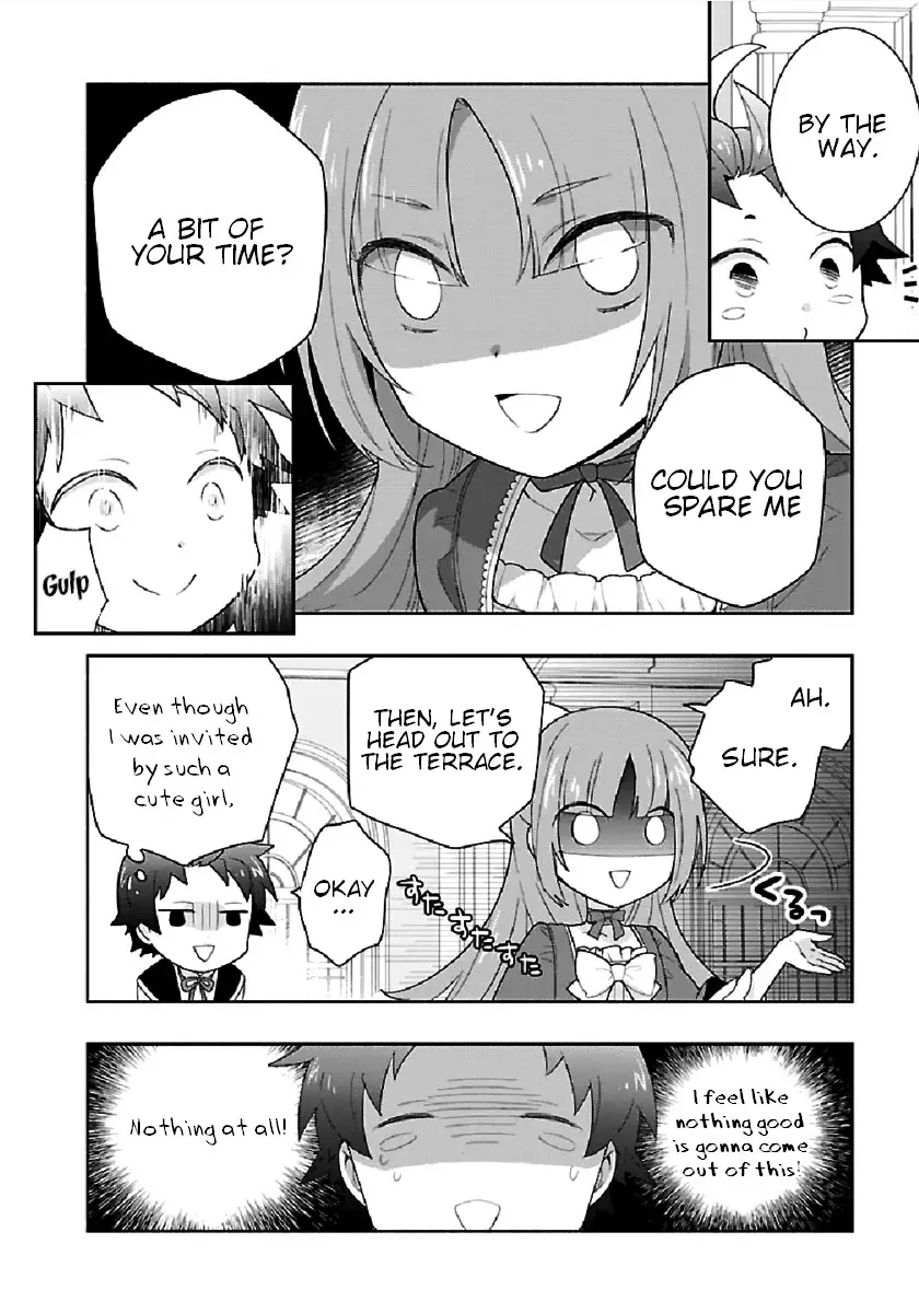 Tensei Shite Inaka de Slowlife wo Okuritai - 43 page 6