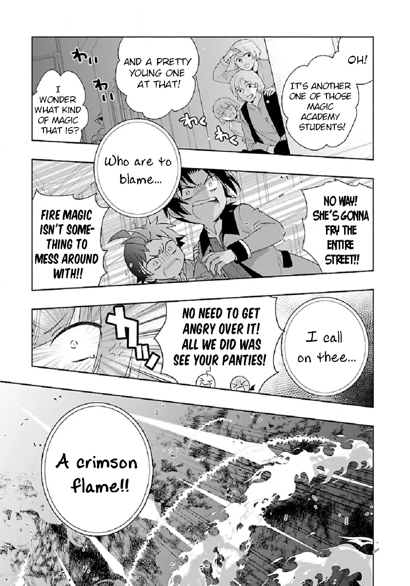 Tensei Shite Inaka de Slowlife wo Okuritai - 47 page 18