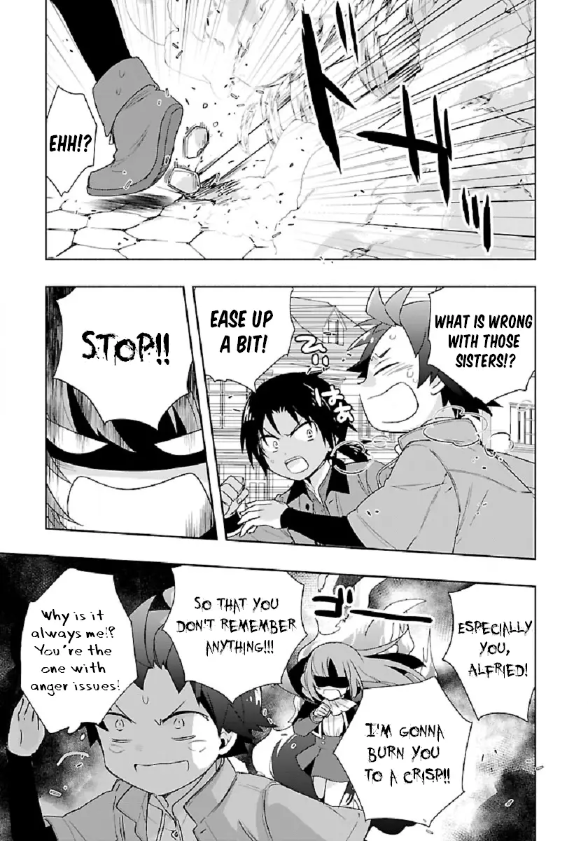 Tensei Shite Inaka de Slowlife wo Okuritai - 47 page 20