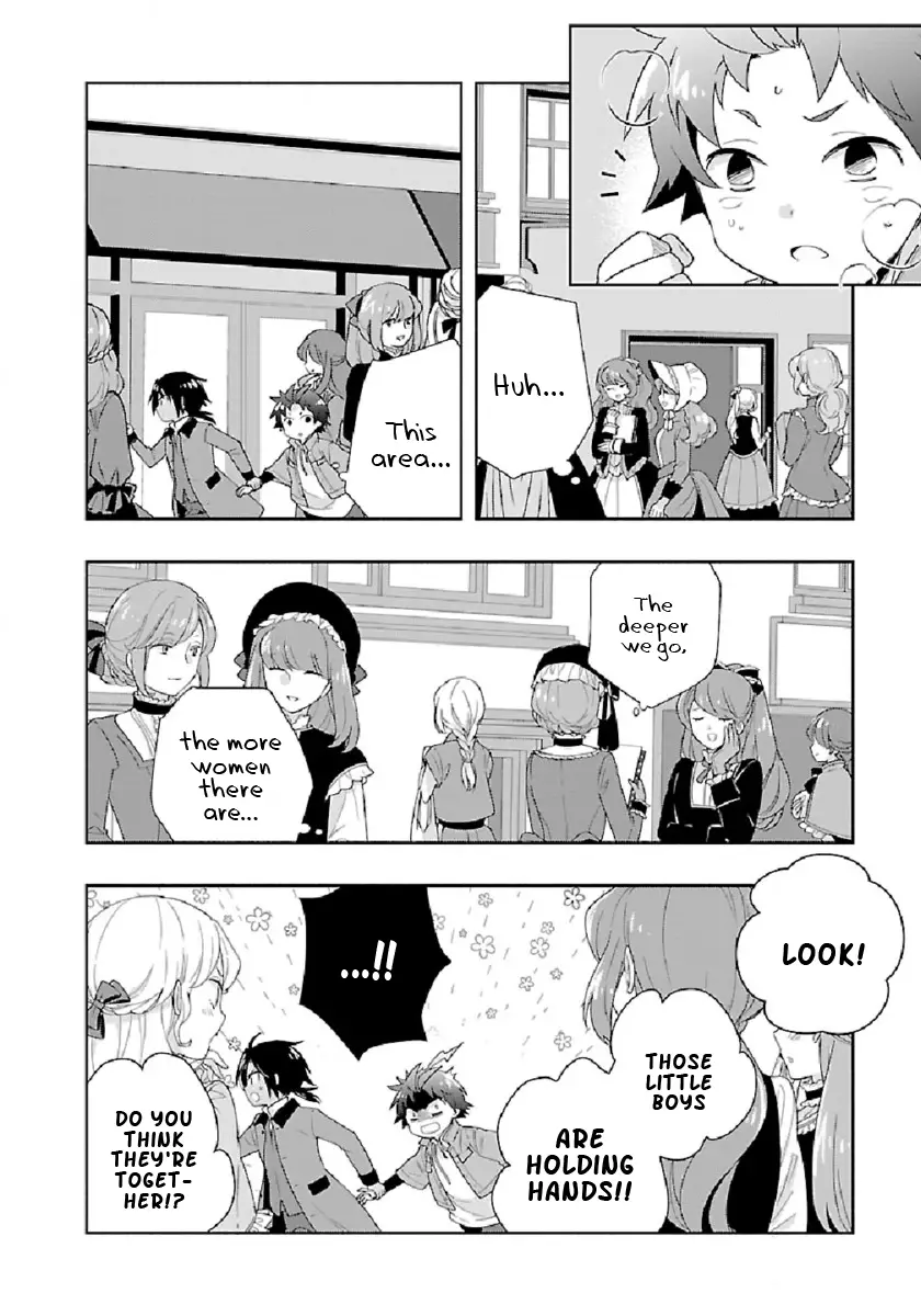 Tensei Shite Inaka de Slowlife wo Okuritai - 48 page 8