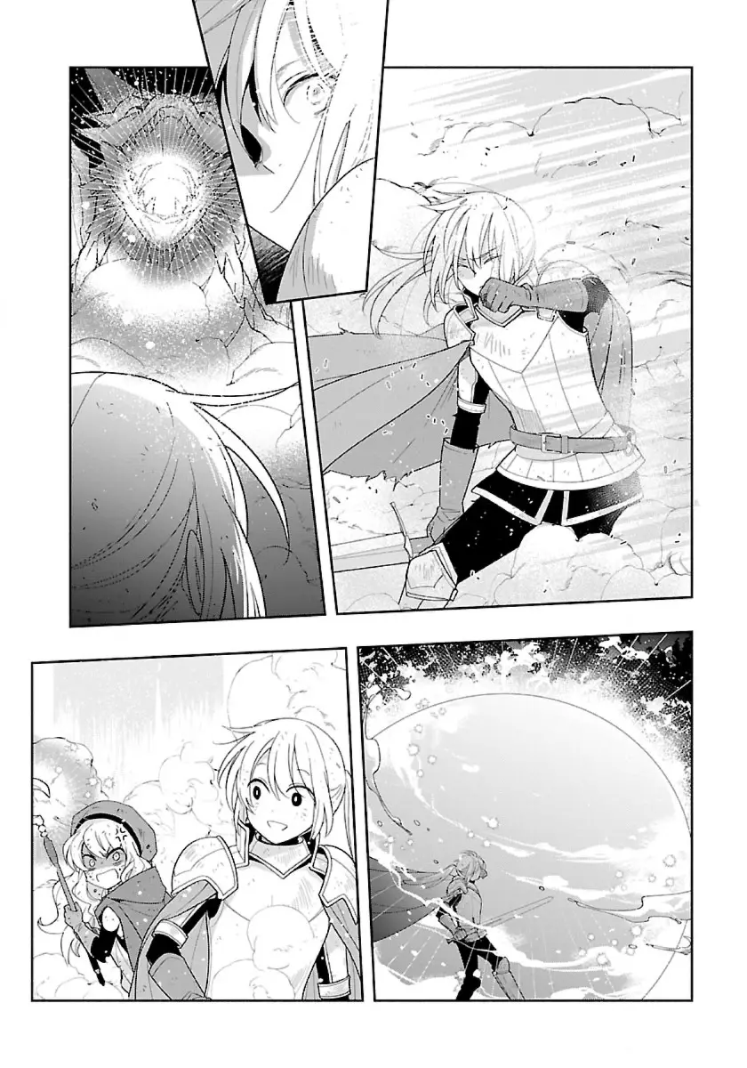Tensei Shite Inaka de Slowlife wo Okuritai - 50 page 18-f51ca6b7