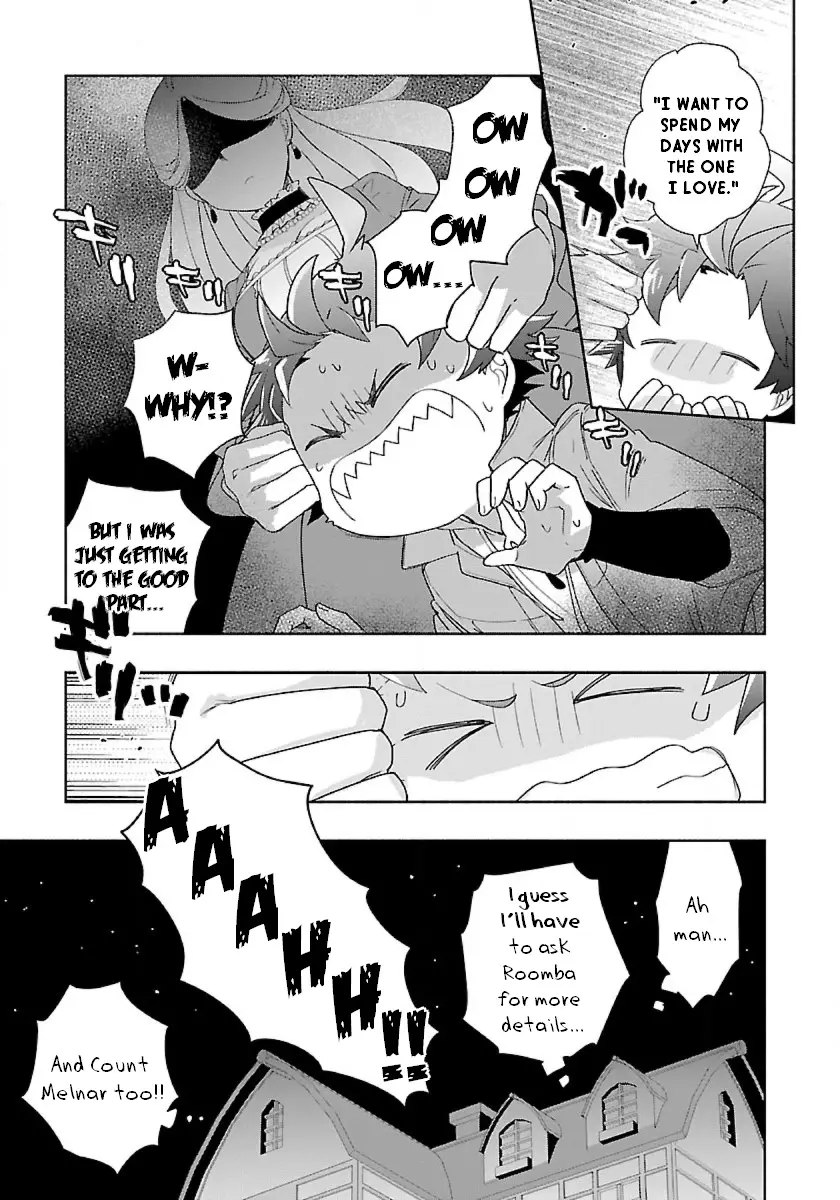 Tensei Shite Inaka de Slowlife wo Okuritai - 51 page 3-85ff7b85