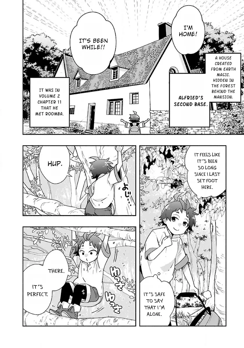 Tensei Shite Inaka de Slowlife wo Okuritai - 55 page 2-20aa7b8a