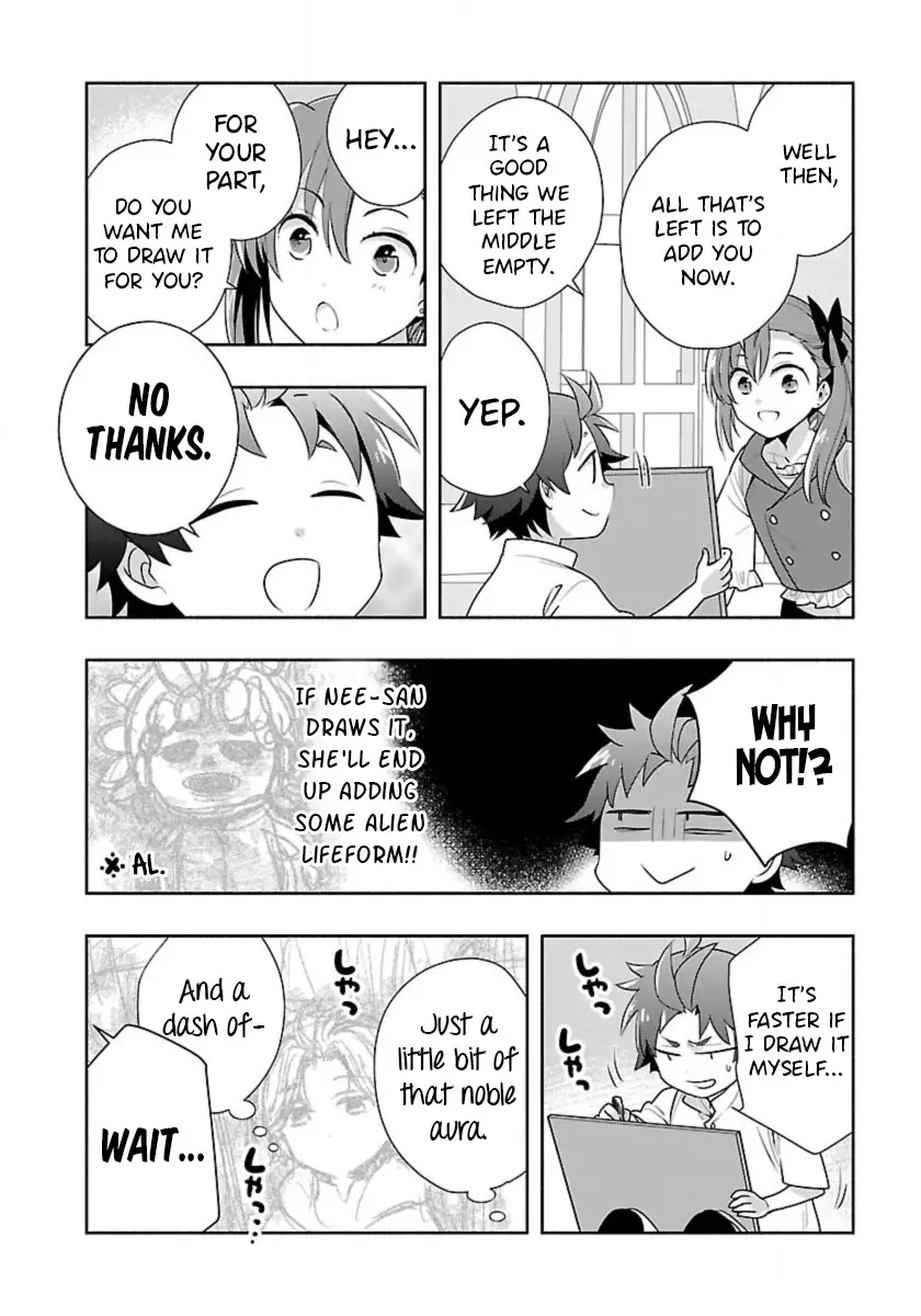 Tensei Shite Inaka de Slowlife wo Okuritai - 61 page 18-bba1fa94