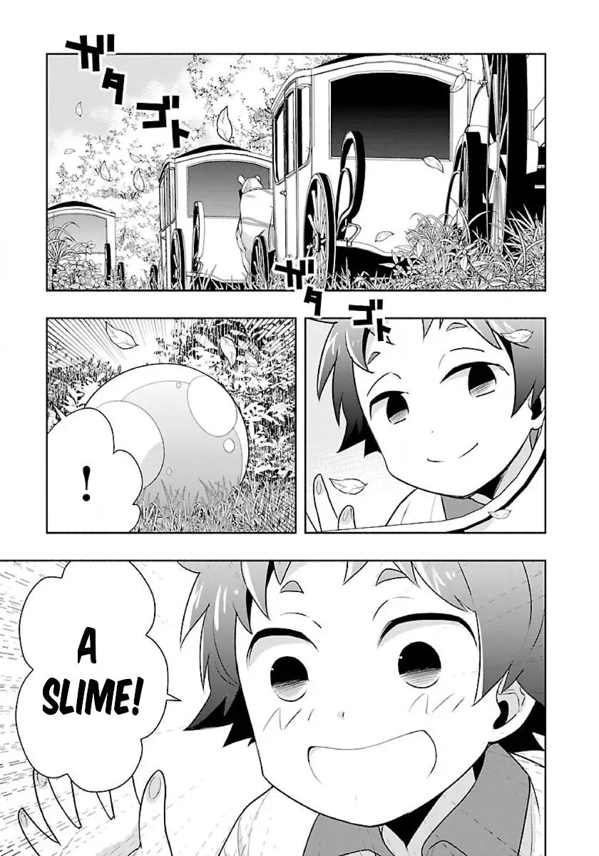 Tensei Shite Inaka de Slowlife wo Okuritai - 65 page 1-4995162f