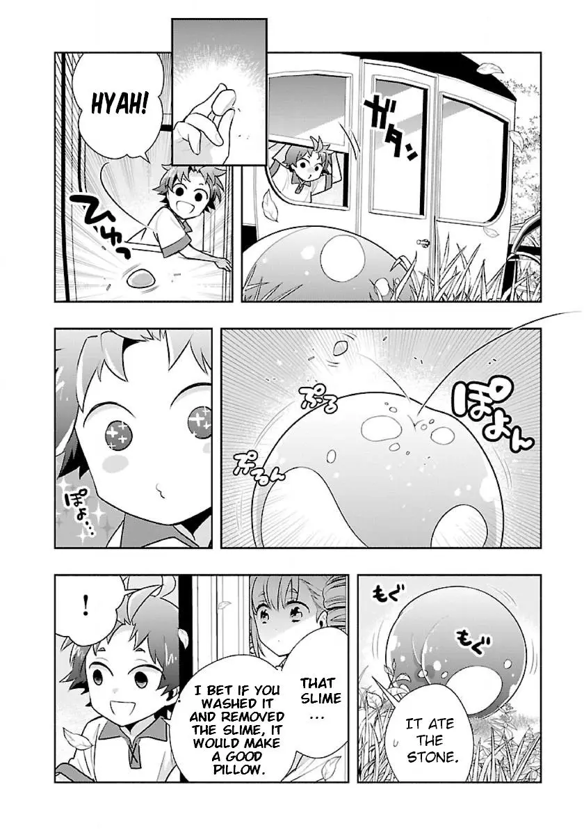 Tensei Shite Inaka de Slowlife wo Okuritai - 65 page 4-a7a53d5d