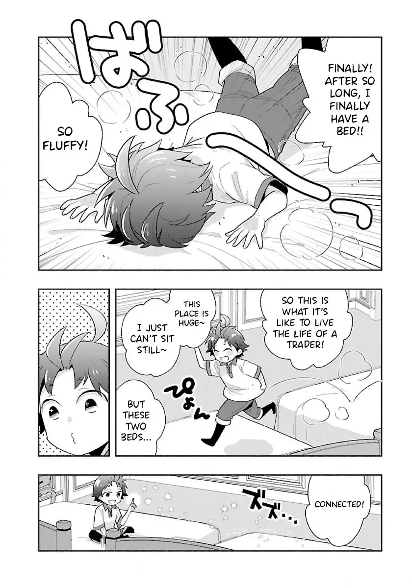 Tensei Shite Inaka de Slowlife wo Okuritai - 68 page 2-d49741b8