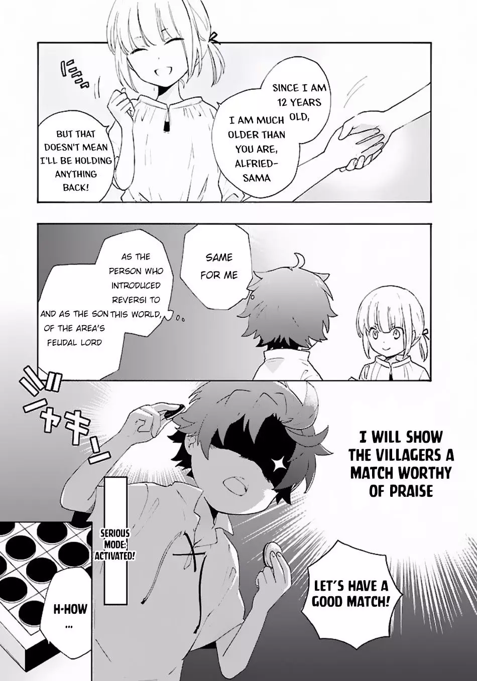 Tensei Shite Inaka de Slowlife wo Okuritai - 9 page 8